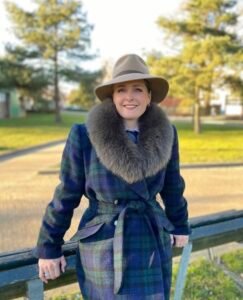 Jessica Beemsterboer - mastertailer maatpak heren